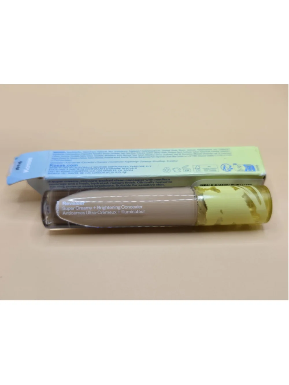 Kosas brand product